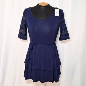 Motherhood blouse size S